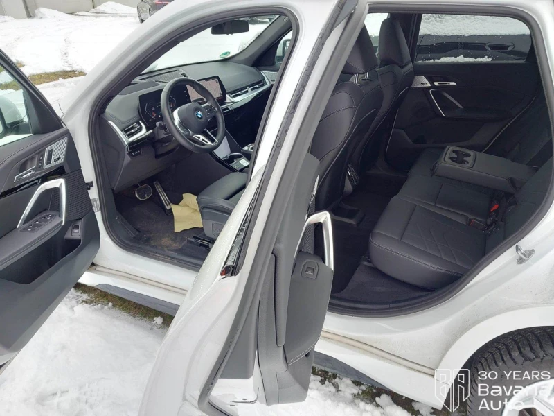 BMW X1 20i sDrive M Sport Paket Steptronic, снимка 5 - Автомобили и джипове - 53093832