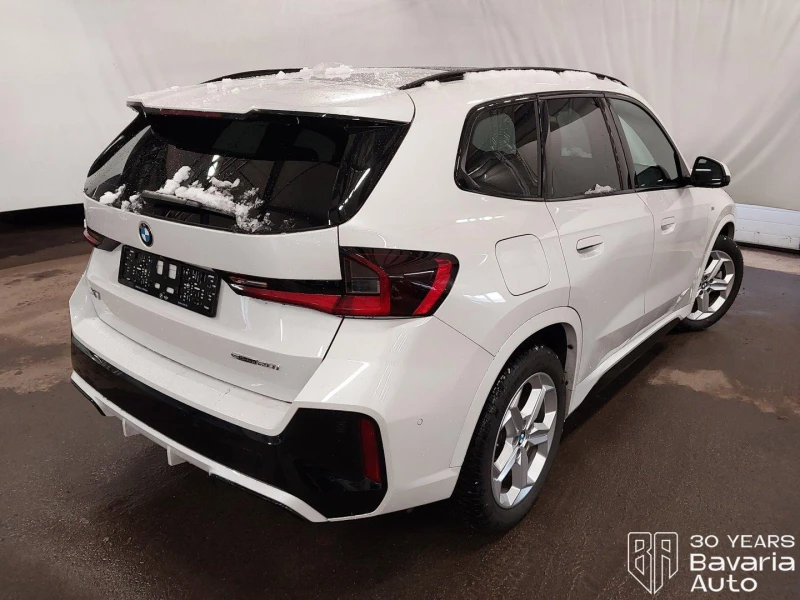 BMW X1 20i sDrive M Sport Paket Steptronic, снимка 3 - Автомобили и джипове - 53093832