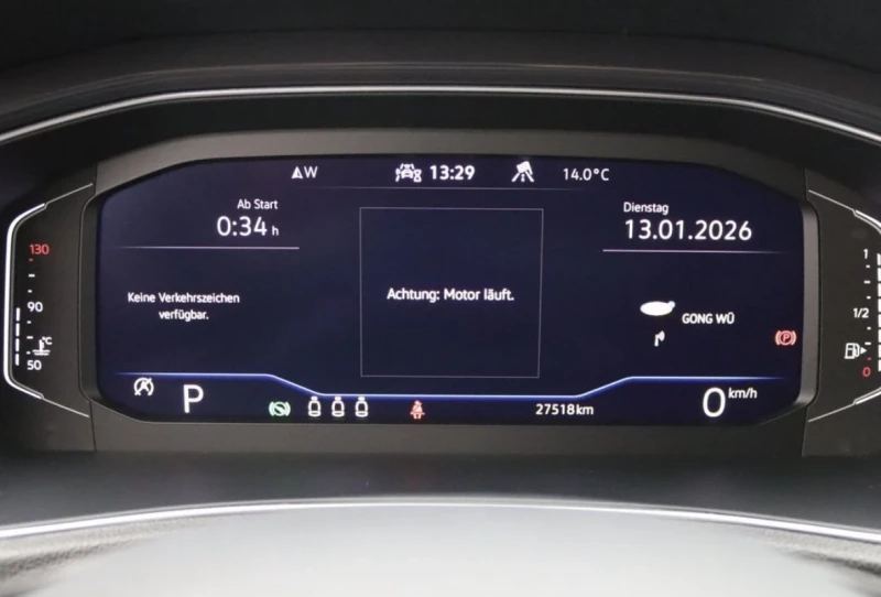 VW T-Roc 1.5TSI / 27 500км!! Гаранционна, снимка 9 - Автомобили и джипове - 53190628