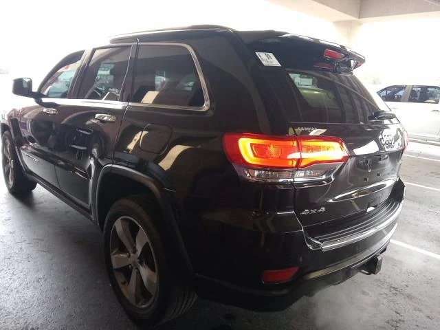 Jeep Grand cherokee LIMITED, снимка 2 - Автомобили и джипове - 47831261