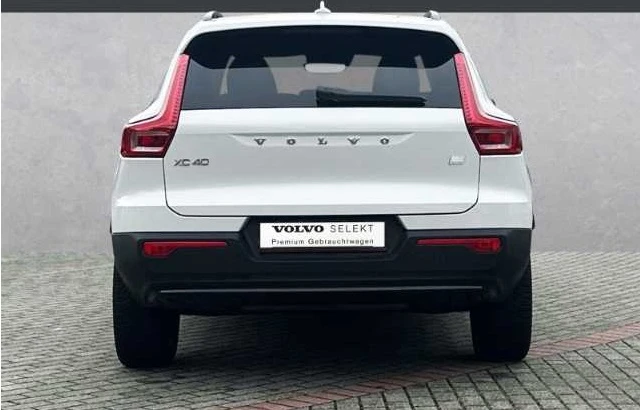 Volvo XC40, снимка 4 - Автомобили и джипове - 48406865