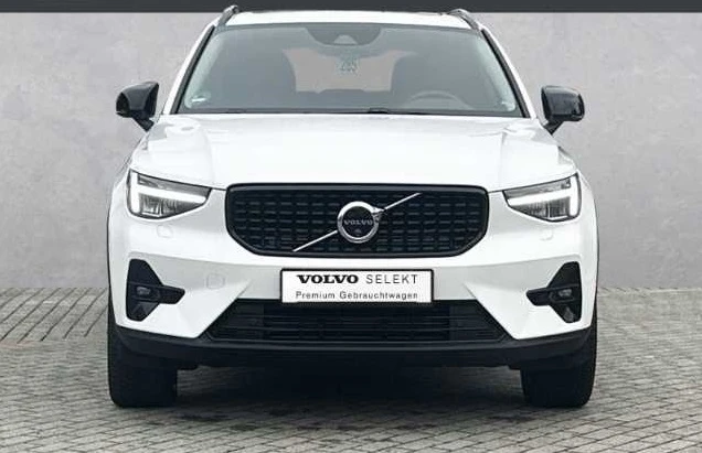 Volvo XC40, снимка 5 - Автомобили и джипове - 48406865