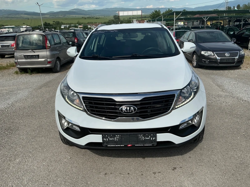 Kia Sportage 1.7 CRDI - 16500 лв. - 38871051 1