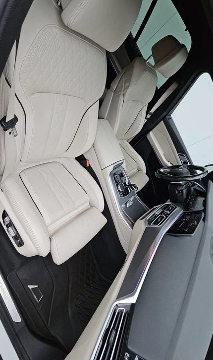 BMW X5 30d xDrive M-Sport - изображение 7