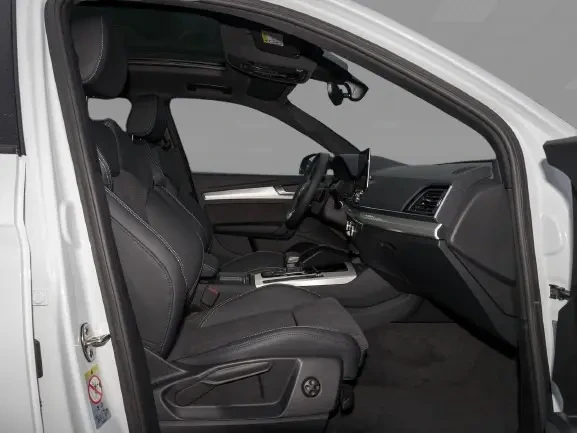 Audi Q5 40 TDI Quattro = S-line = Гаранция - изображение 8