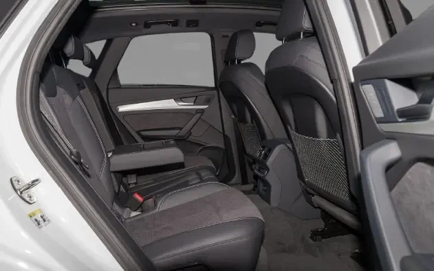 Audi Q5 40 TDI Quattro = S-line = Гаранция - изображение 9