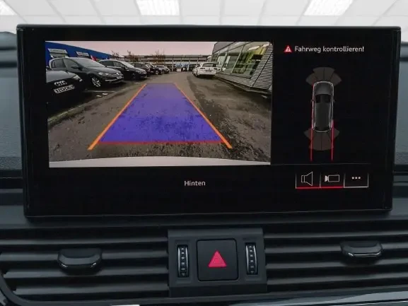 Audi Q5 40 TDI Quattro = S-line = Гаранция - изображение 5