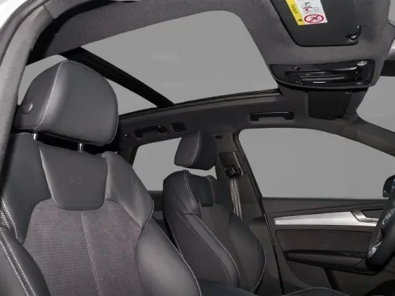 Audi Q5 40 TDI Quattro = S-line = Гаранция - изображение 7