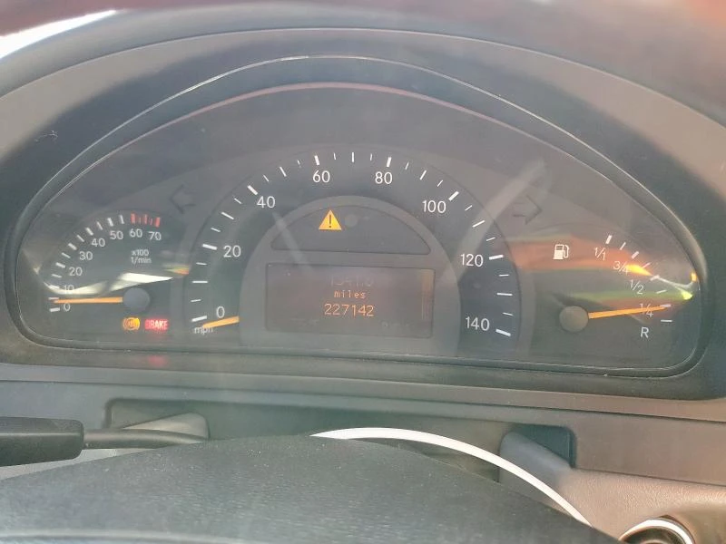 Mercedes-Benz G 500 5.0L 8 All wheel drive, снимка 12 - Автомобили и джипове - 53433619