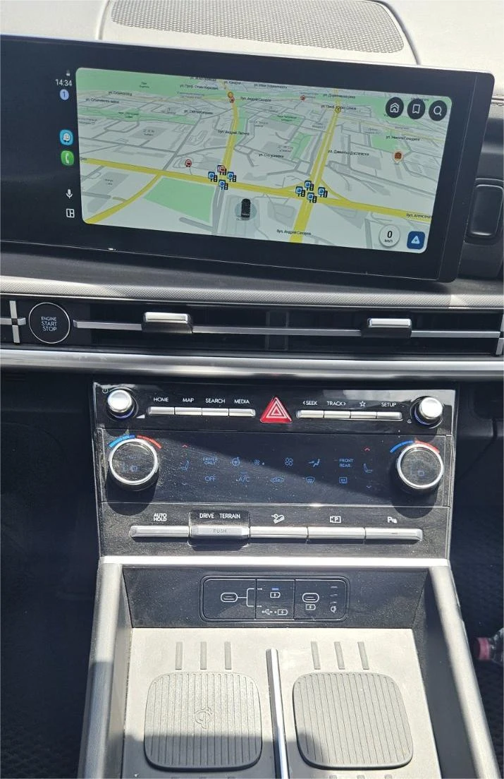 Hyundai Santa fe | Mobile.bg � ����������� 6