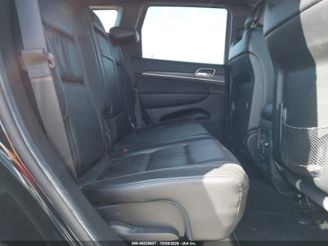 Jeep Grand cherokee 3.6* 4X4* LIMITED* PODGREV* CAMERA* KOJA | Mobile.bg � ����������� 14