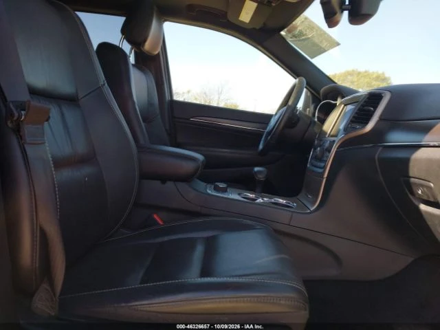 Jeep Grand cherokee 3.6* 4X4* LIMITED* PODGREV* CAMERA* KOJA | Mobile.bg � ����������� 12