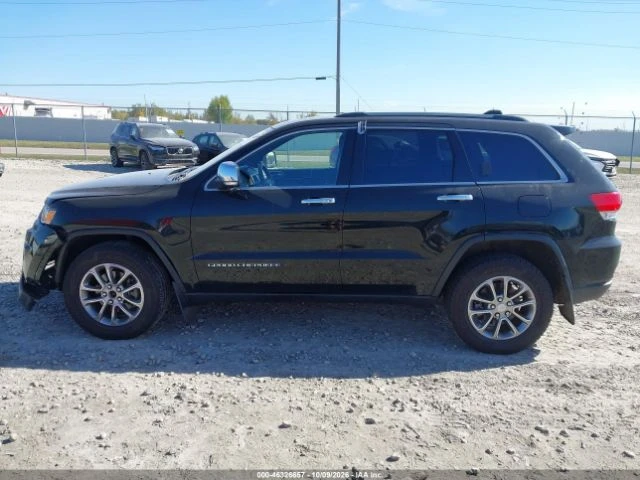 Jeep Grand cherokee 3.6* 4X4* LIMITED* PODGREV* CAMERA* KOJA | Mobile.bg � ����������� 5