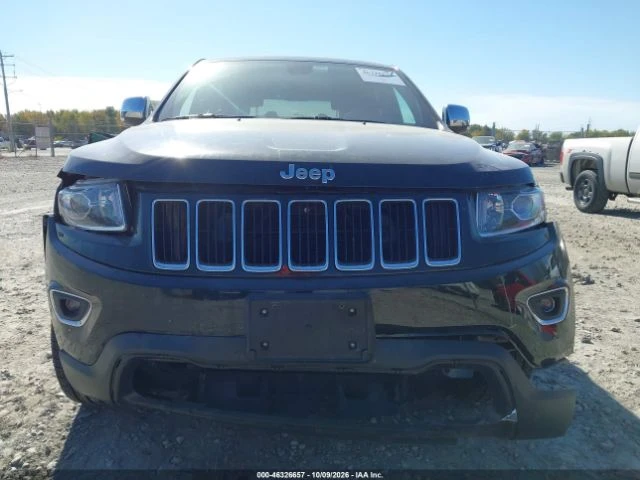 Jeep Grand cherokee 3.6* 4X4* LIMITED* PODGREV* CAMERA* KOJA | Mobile.bg � ����������� 2