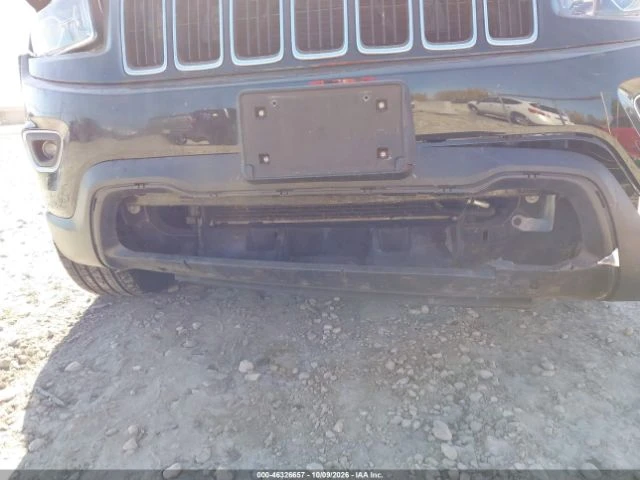 Jeep Grand cherokee 3.6* 4X4* LIMITED* PODGREV* CAMERA* KOJA | Mobile.bg � ����������� 11