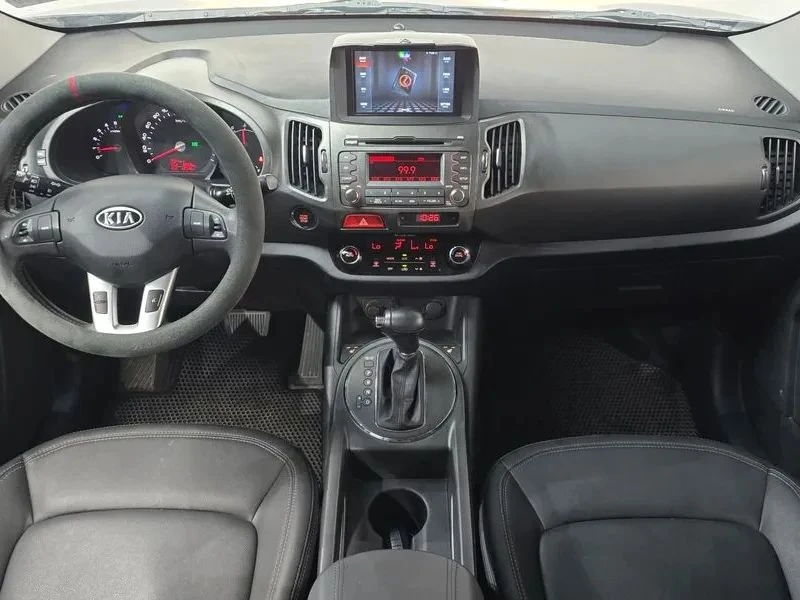 Kia Sportage | Mobile.bg � ����������� 7