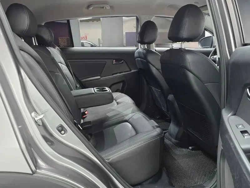 Kia Sportage | Mobile.bg � ����������� 11