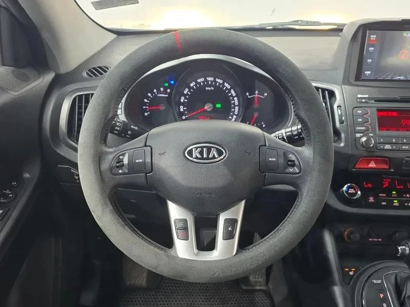 Kia Sportage | Mobile.bg � ����������� 12