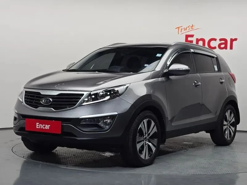 Kia Sportage | Mobile.bg � ����������� 1