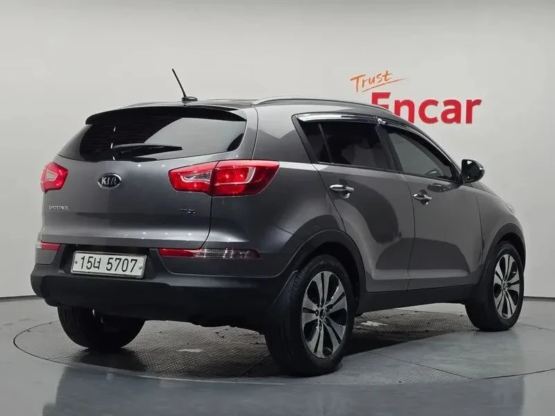 Kia Sportage | Mobile.bg � ����������� 2