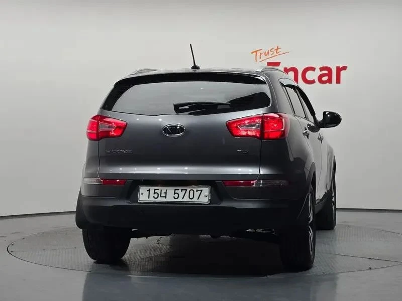 Kia Sportage | Mobile.bg � ����������� 4