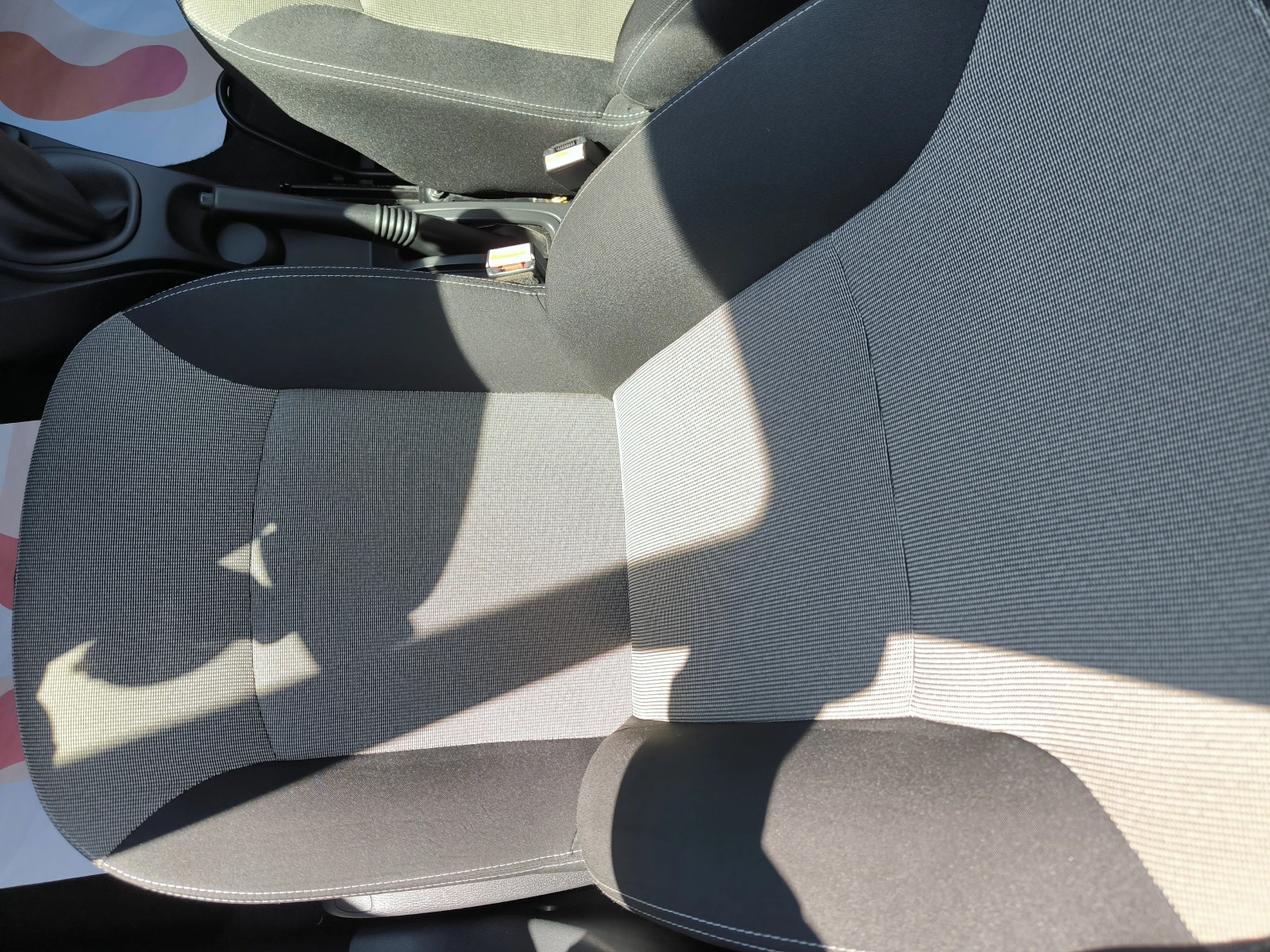 Dacia Duster 1.6i EURO5 4x2 | Mobile.bg   11