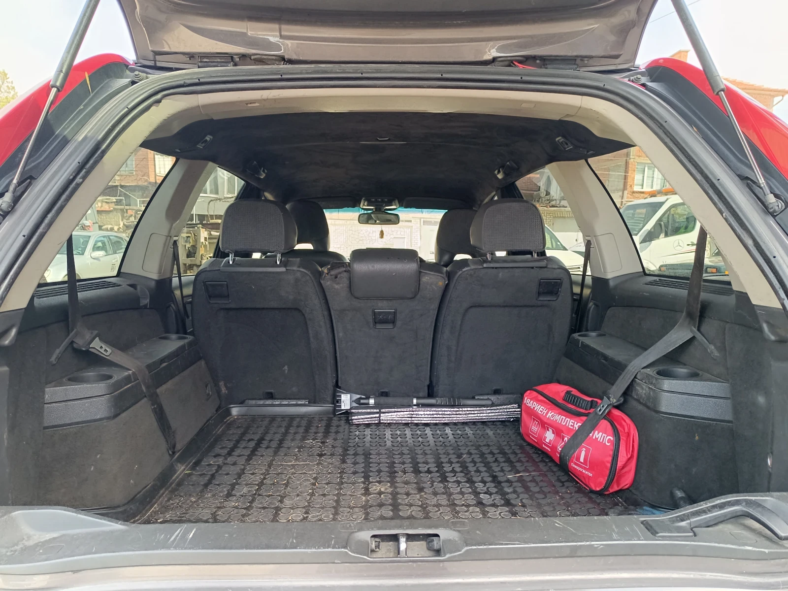 Volvo Xc90 2.4 D5 - изображение 6