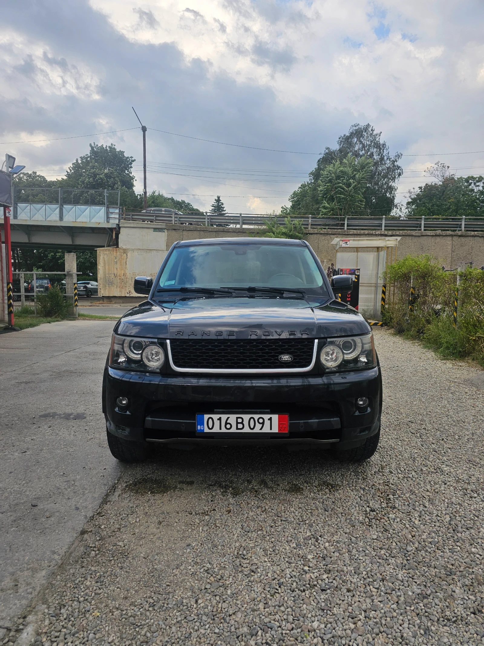 Land Rover Range Rover Sport HSE | Mobile.bg   1
