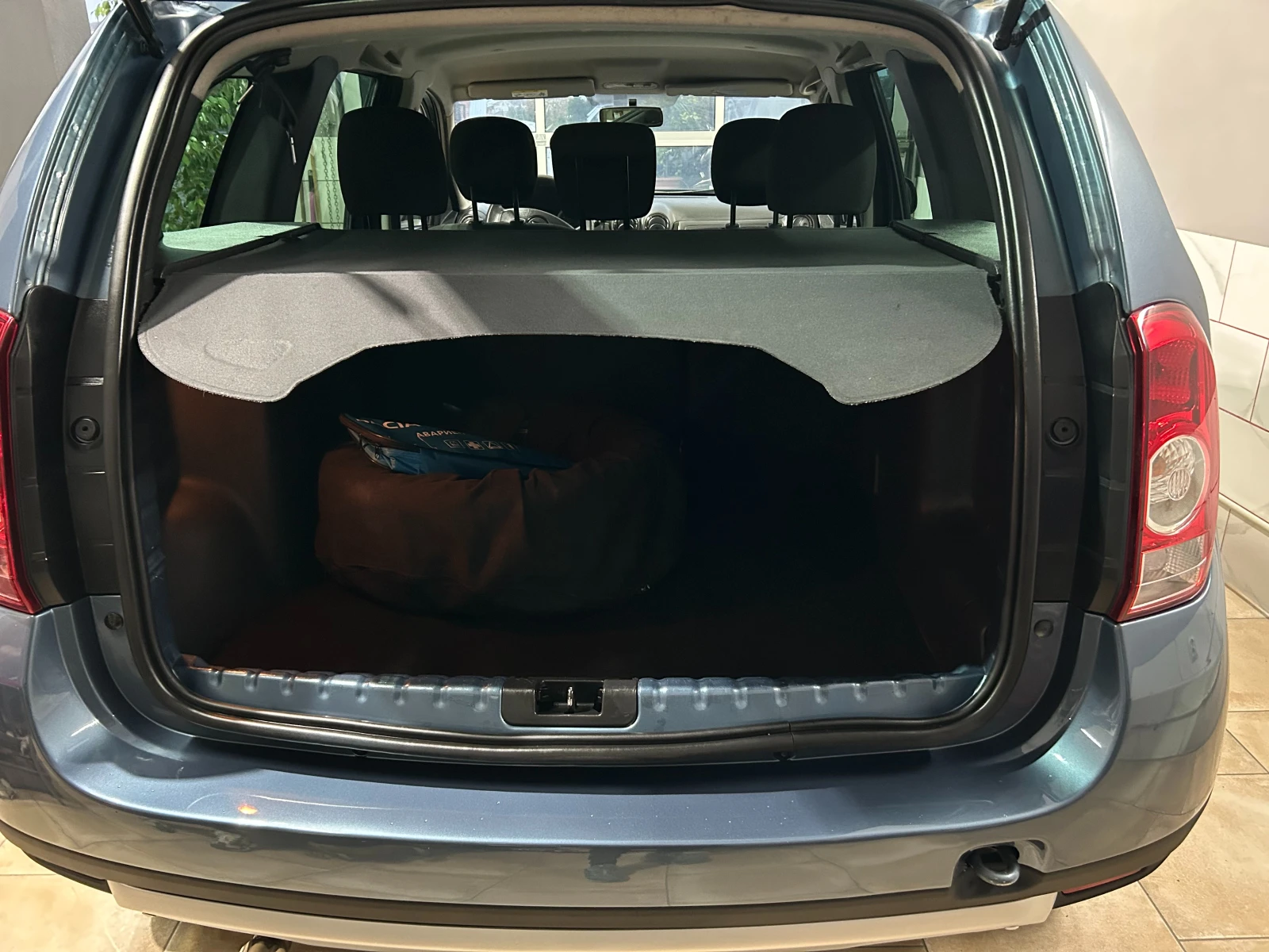 Dacia Duster 1, 6 BENZIN/ GAZ - изображение 10