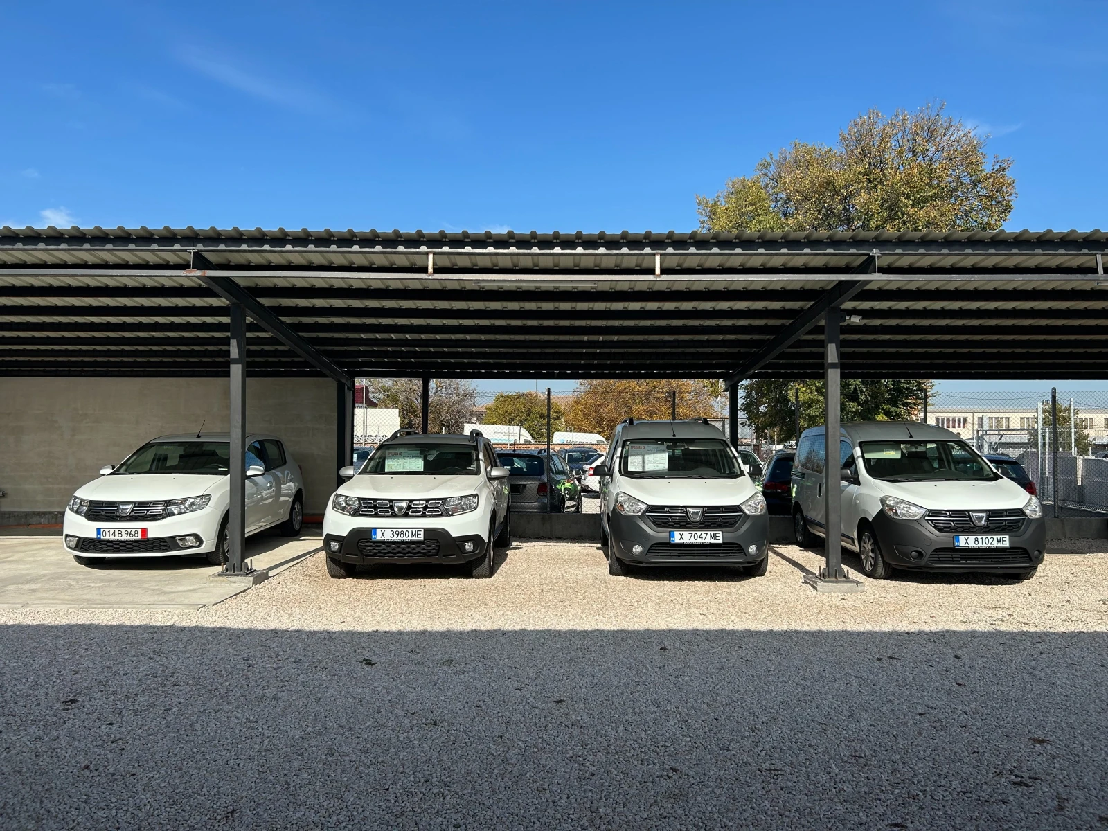 Dacia Duster 1, 6 BENZIN/ GAZ | Mobile.bg   12