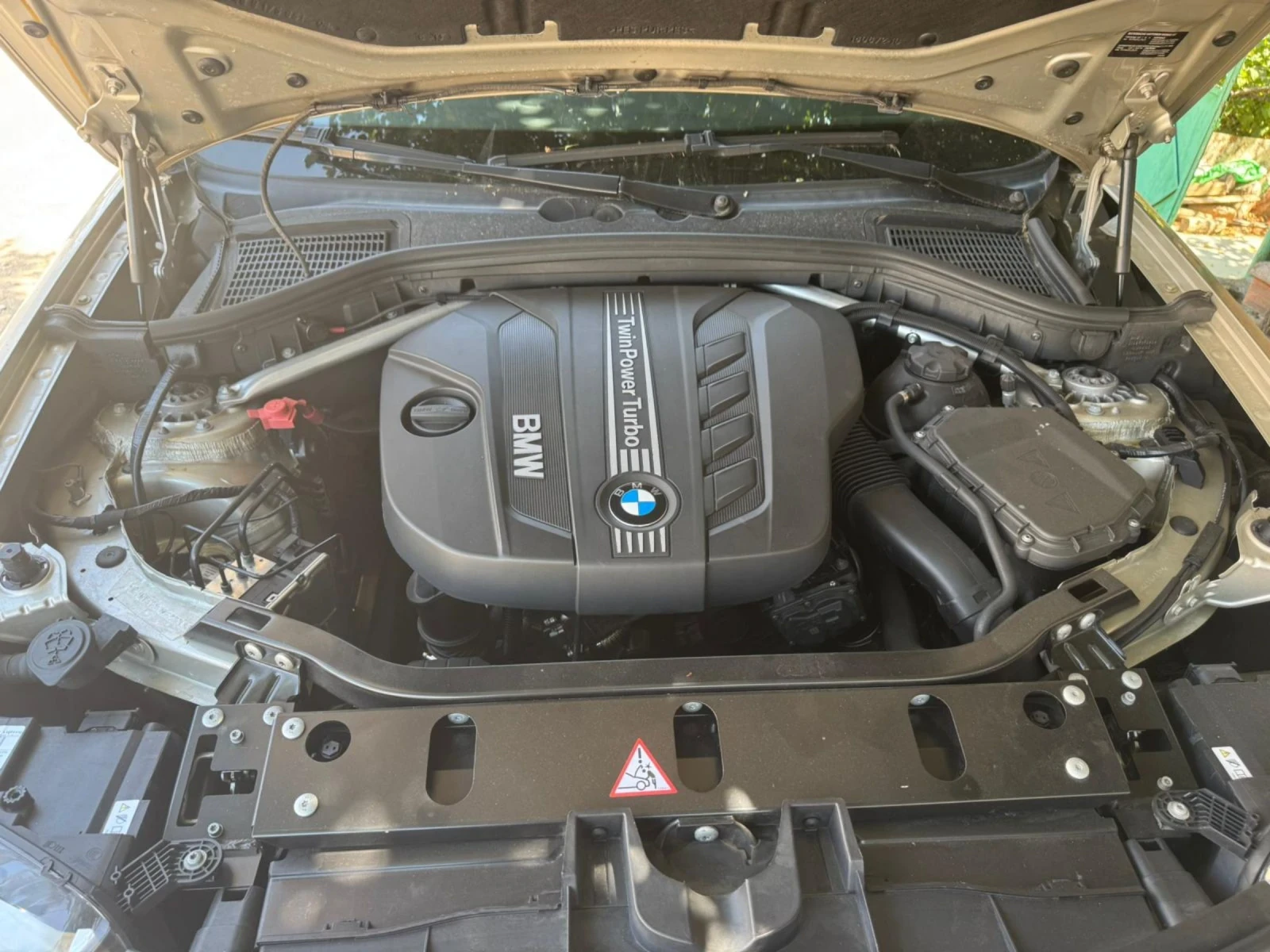 BMW X3 2000d  4?4 | Mobile.bg � ����������� 14