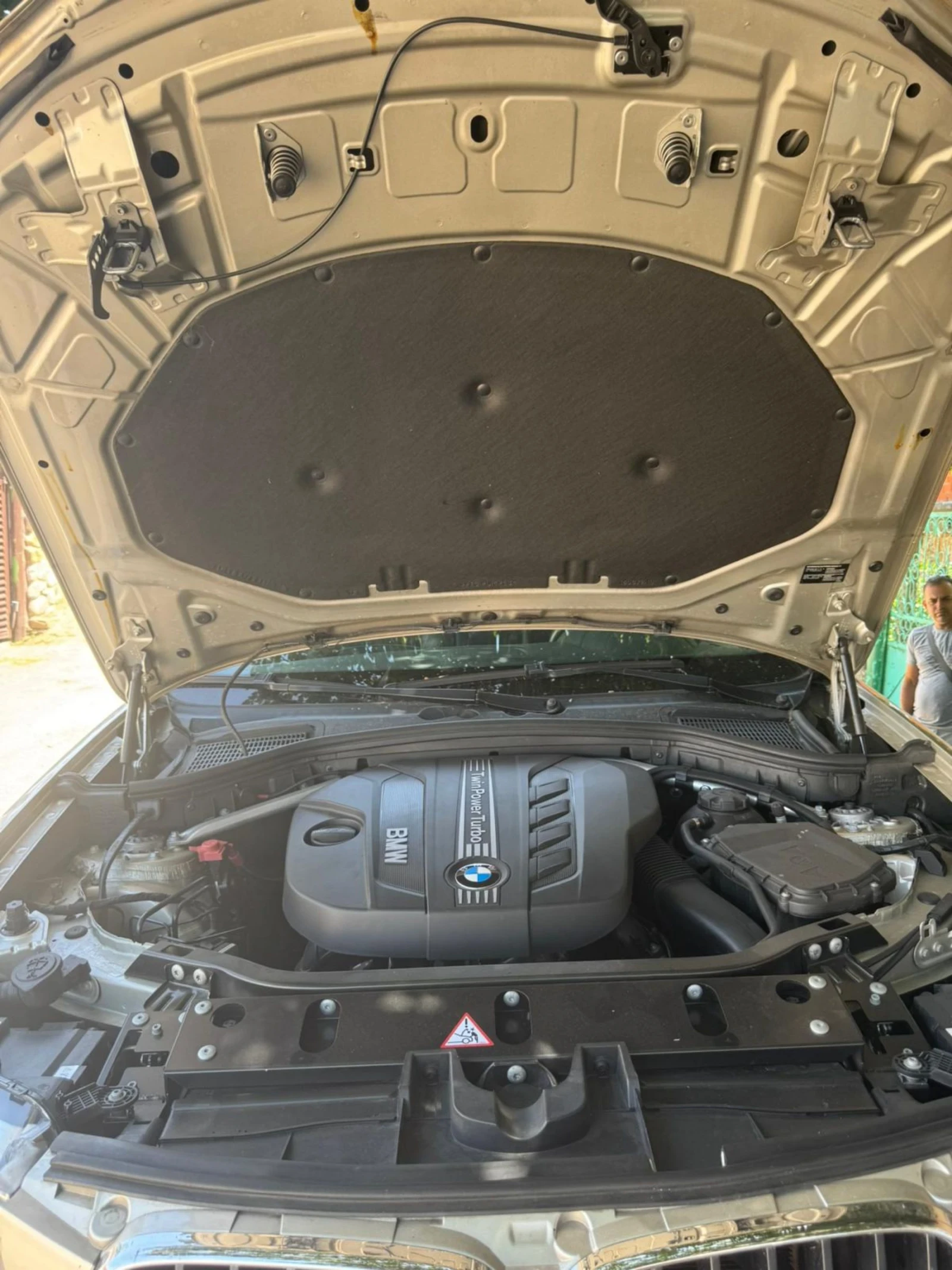 BMW X3 2000d  4?4 | Mobile.bg � ����������� 3