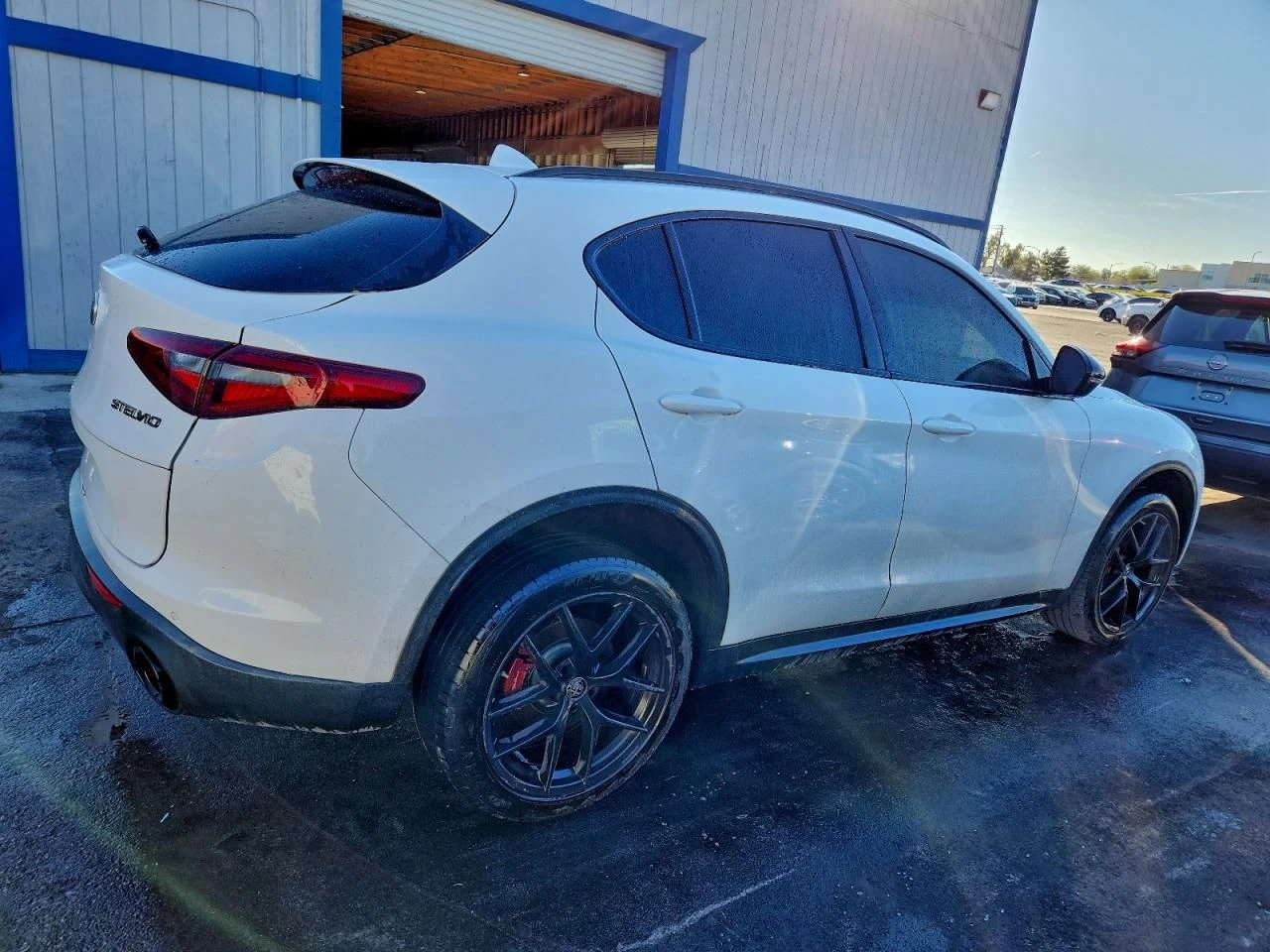 Alfa Romeo Stelvio | Mobile.bg � ����������� 3