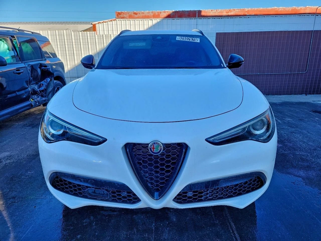 Alfa Romeo Stelvio | Mobile.bg � ����������� 5