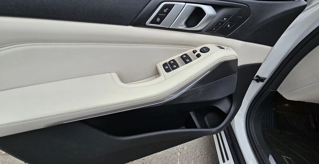 BMW X5 30d xDrive M-Sport - изображение 5