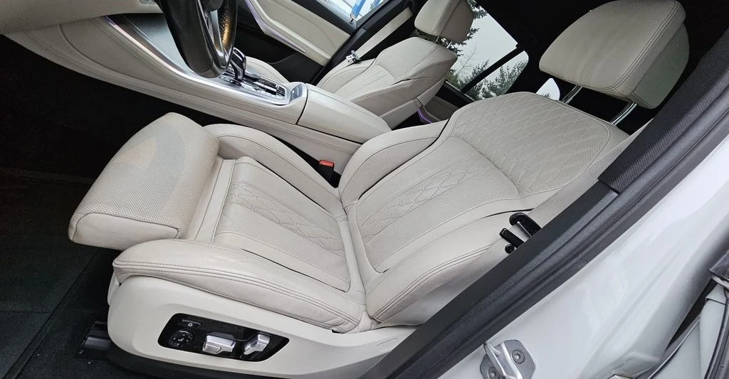 BMW X5 30d xDrive M-Sport - изображение 6