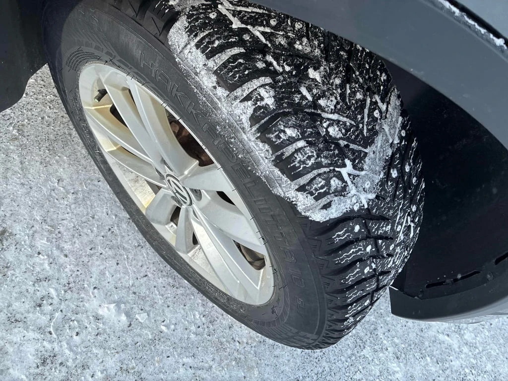 VW Tiguan * Comfortline R Line Black Edition * CARFAX * ���  | Mobile.bg � ����������� 7