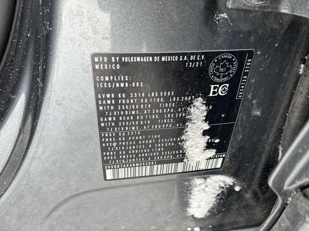 VW Tiguan * Comfortline R Line Black Edition * CARFAX * ���  | Mobile.bg � ����������� 11