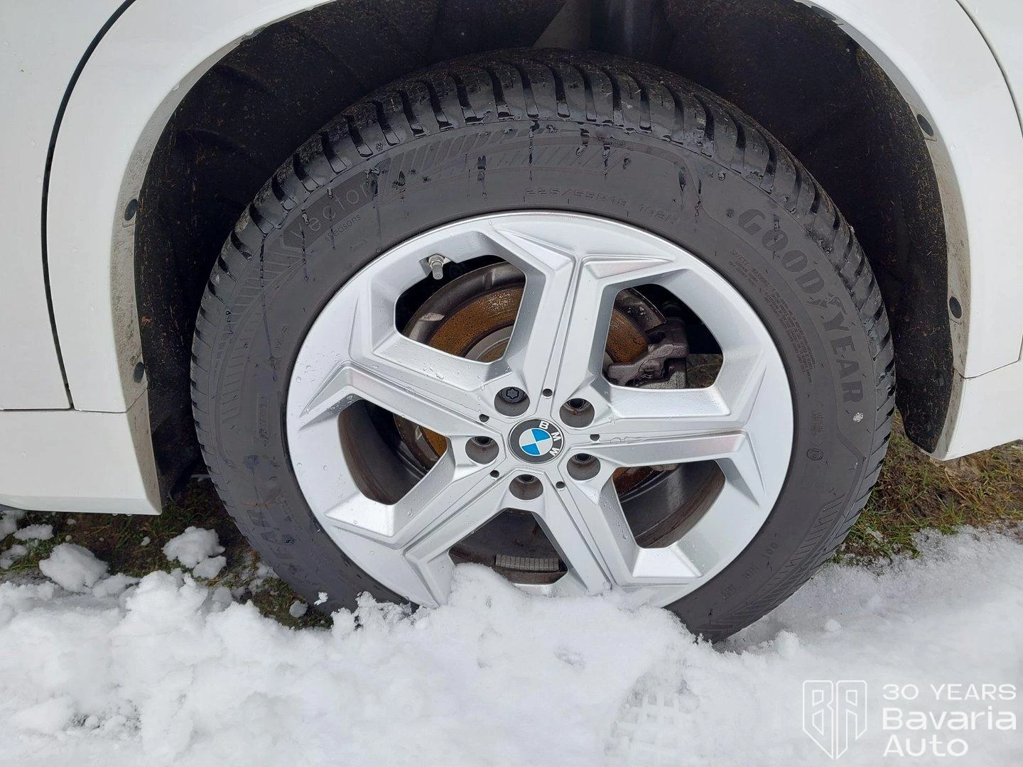 BMW X1 20i sDrive M Sport Paket Steptronic | Mobile.bg � ����������� 14