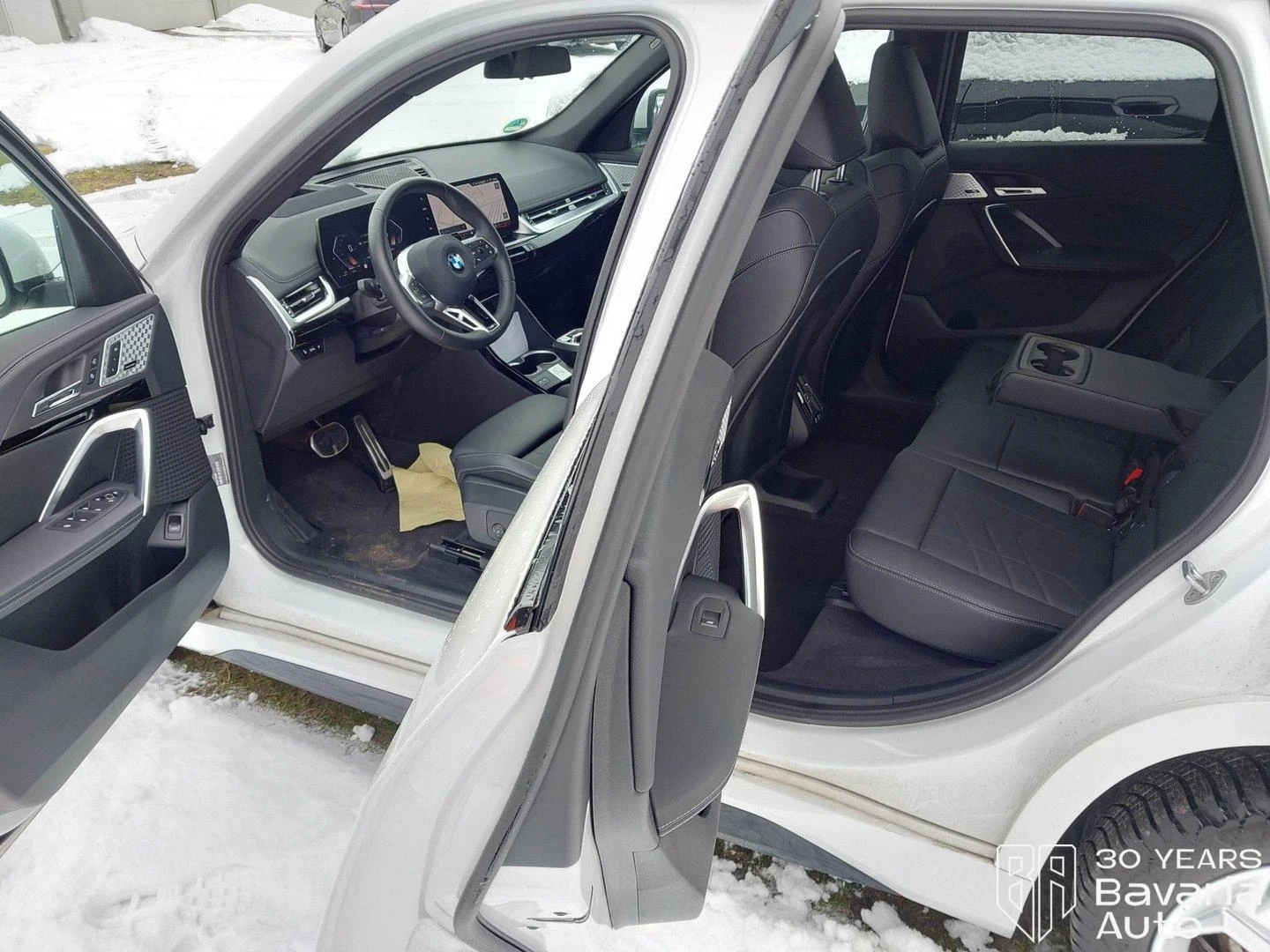 BMW X1 20i sDrive M Sport Paket Steptronic - изображение 5