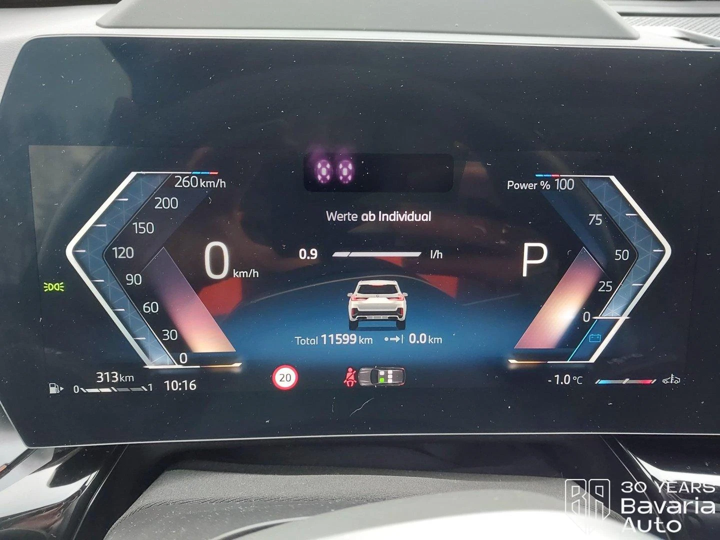 BMW X1 20i sDrive M Sport Paket Steptronic - изображение 10