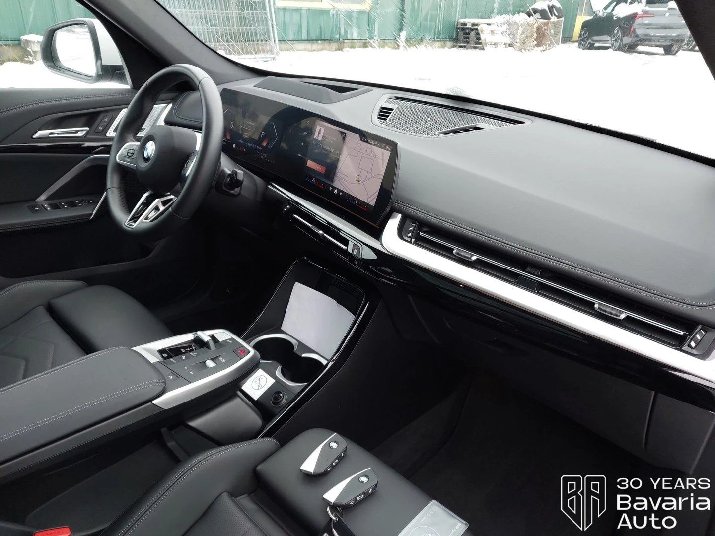 BMW X1 20i sDrive M Sport Paket Steptronic - изображение 7