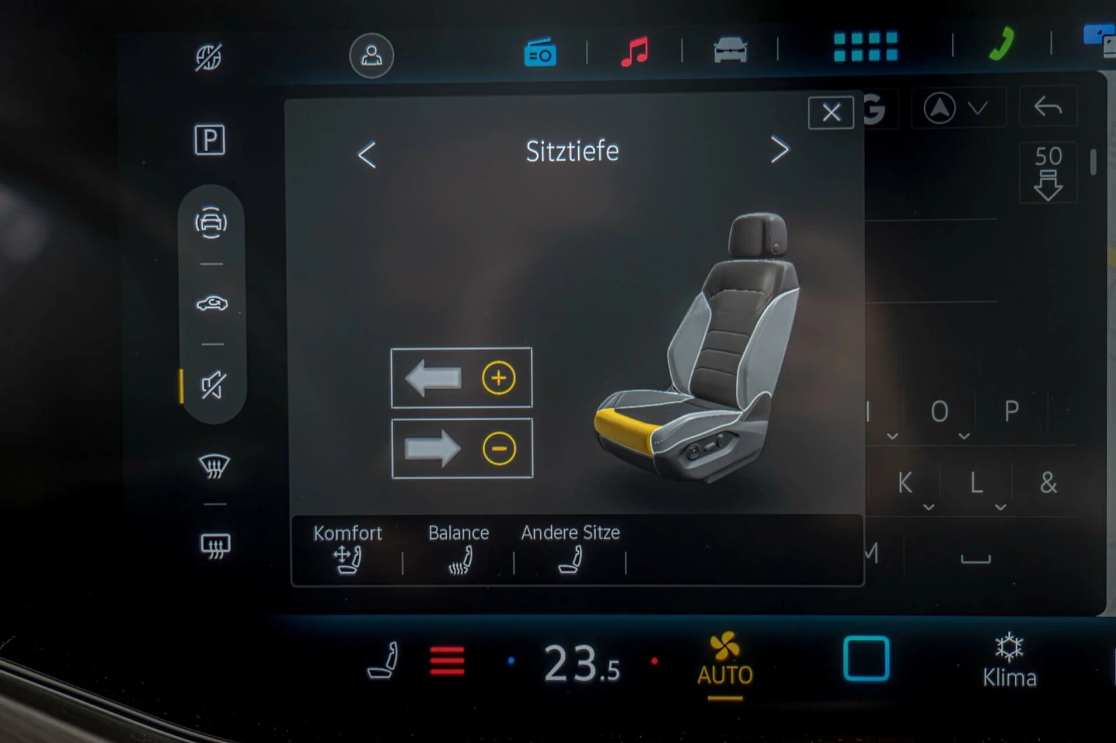 VW Touareg 3.0TDI/4Motion/Virtual/������/ACC/Lane Assist/Trai | Mobile.bg � ����������� 15