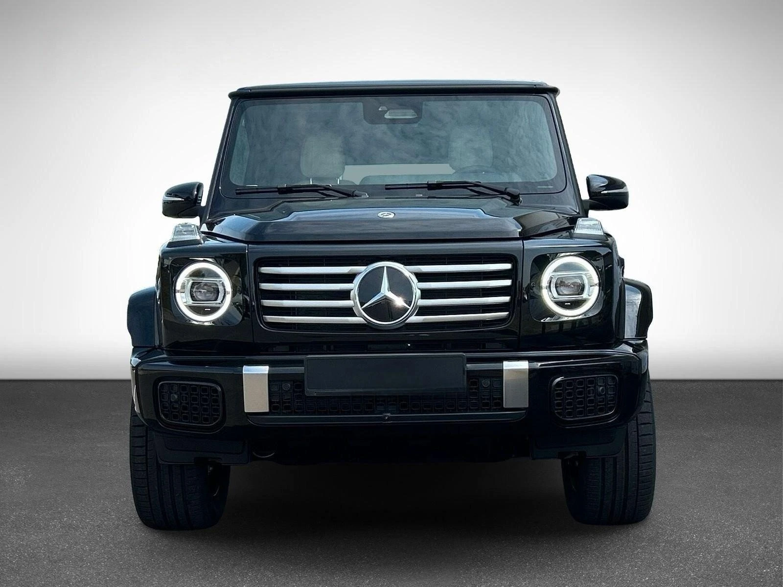 Mercedes-Benz G 580 4-MATIC AMG-LINE 360 CAMERA  - изображение 2