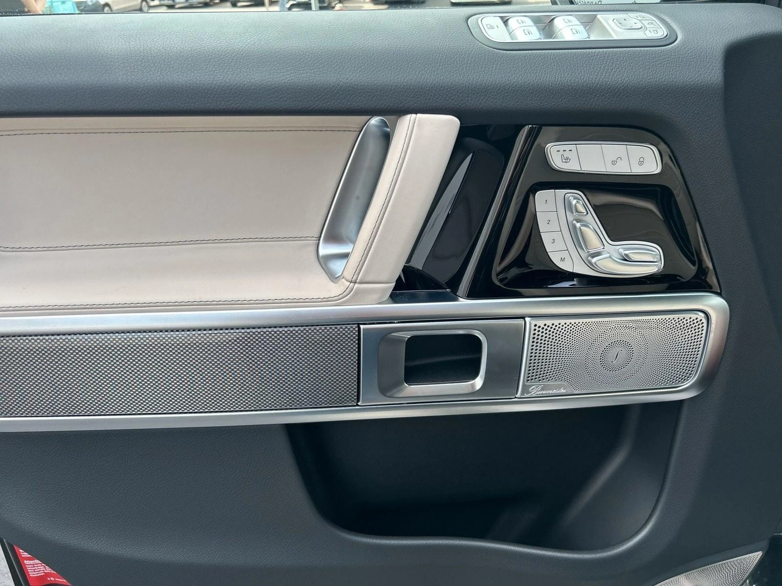 Mercedes-Benz G 580 4-MATIC AMG-LINE 360 CAMERA  - изображение 8