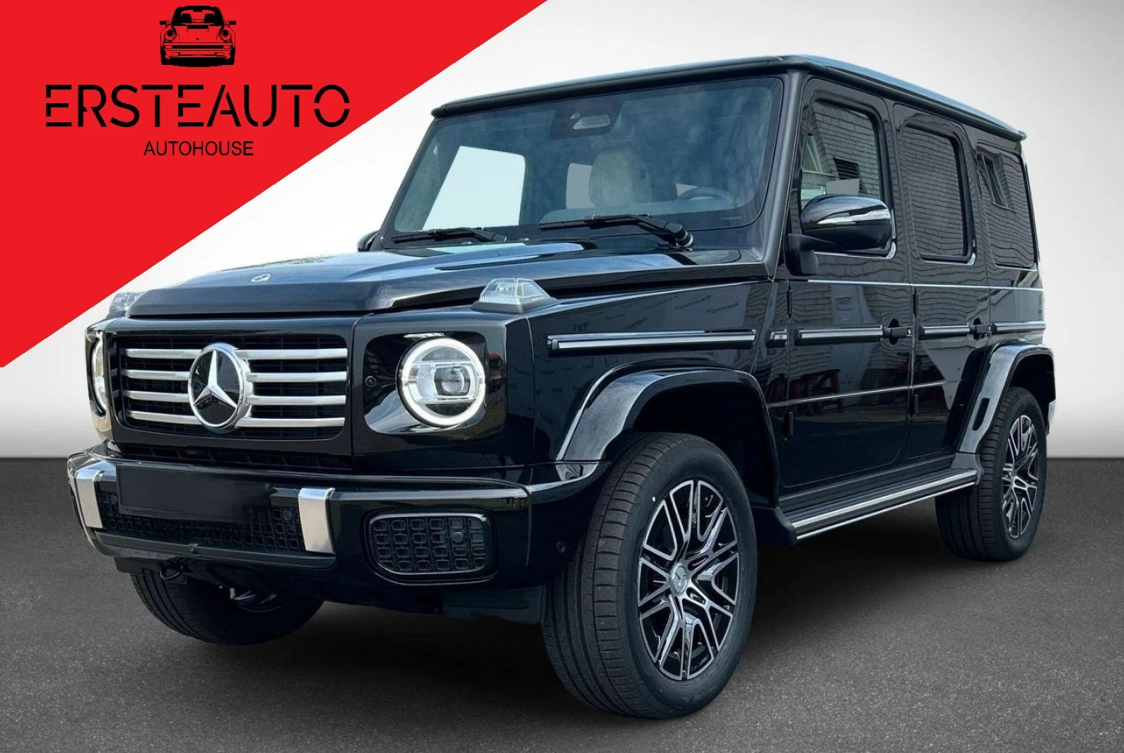 Mercedes-Benz G 580 4-MATIC AMG-LINE 360 CAMERA  | Mobile.bg � ����������� 1