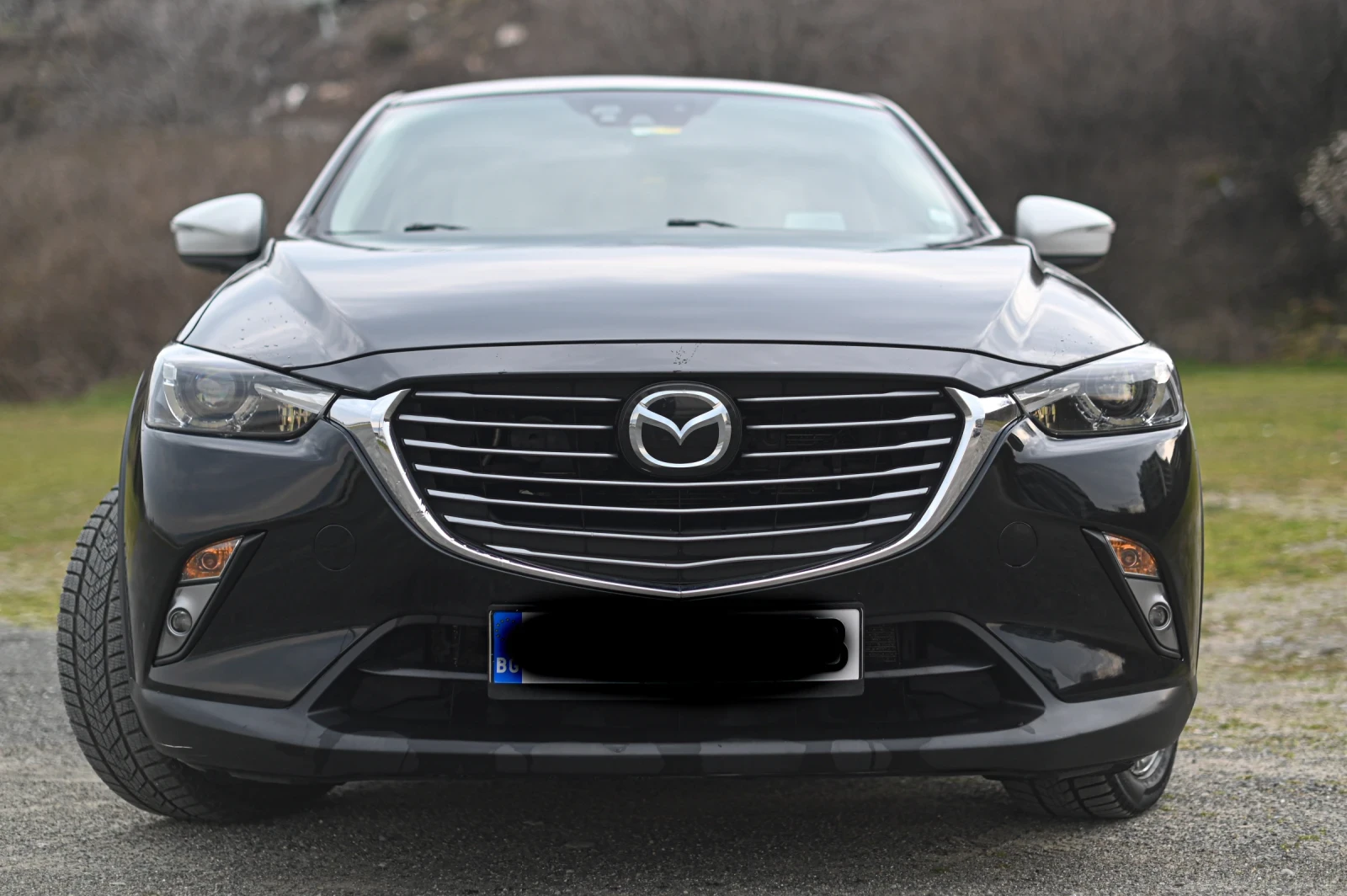 Mazda CX-3 | Mobile.bg � ����������� 14