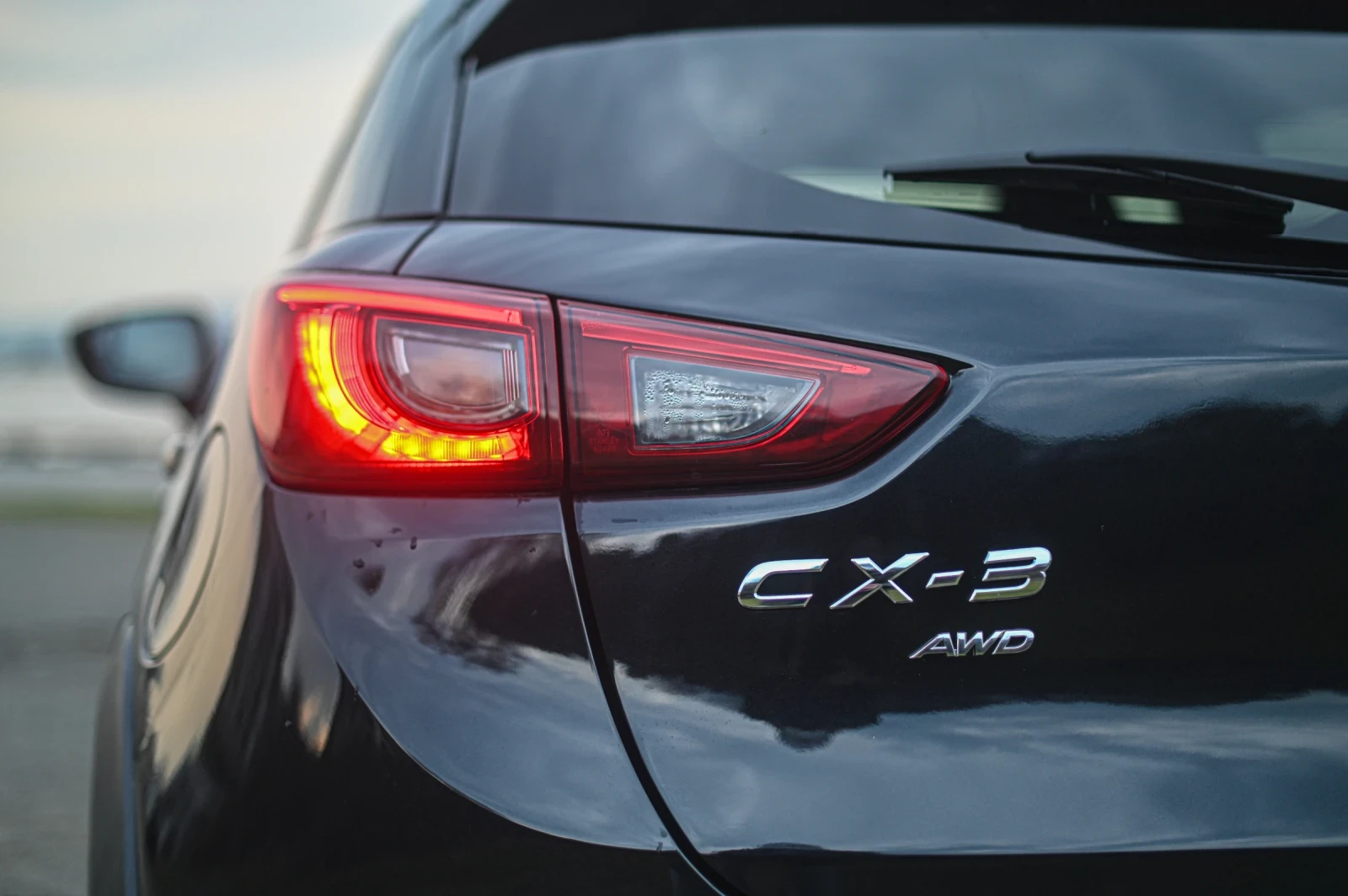 Mazda CX-3 | Mobile.bg � ����������� 9