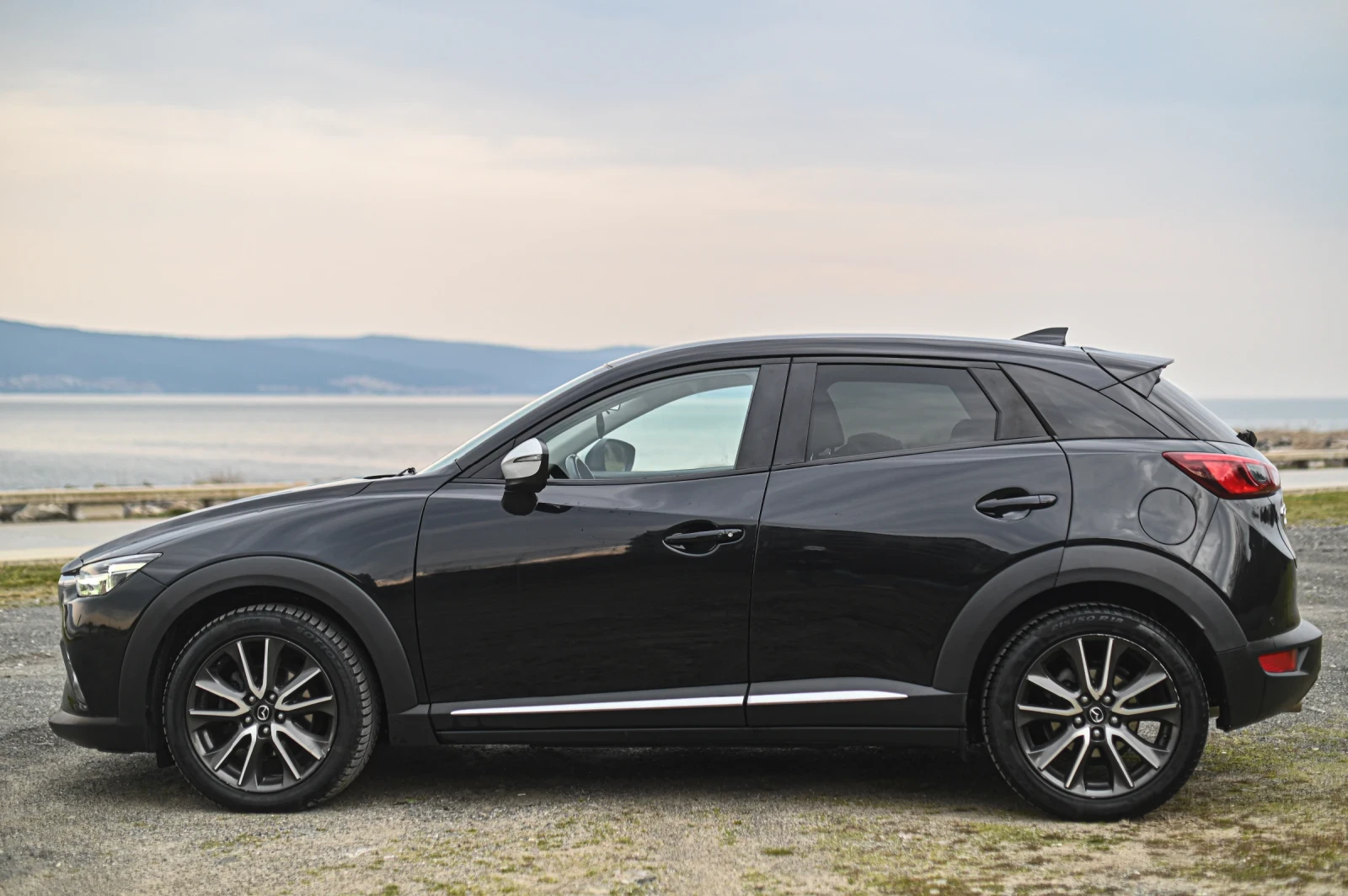 Mazda CX-3 | Mobile.bg � ����������� 16