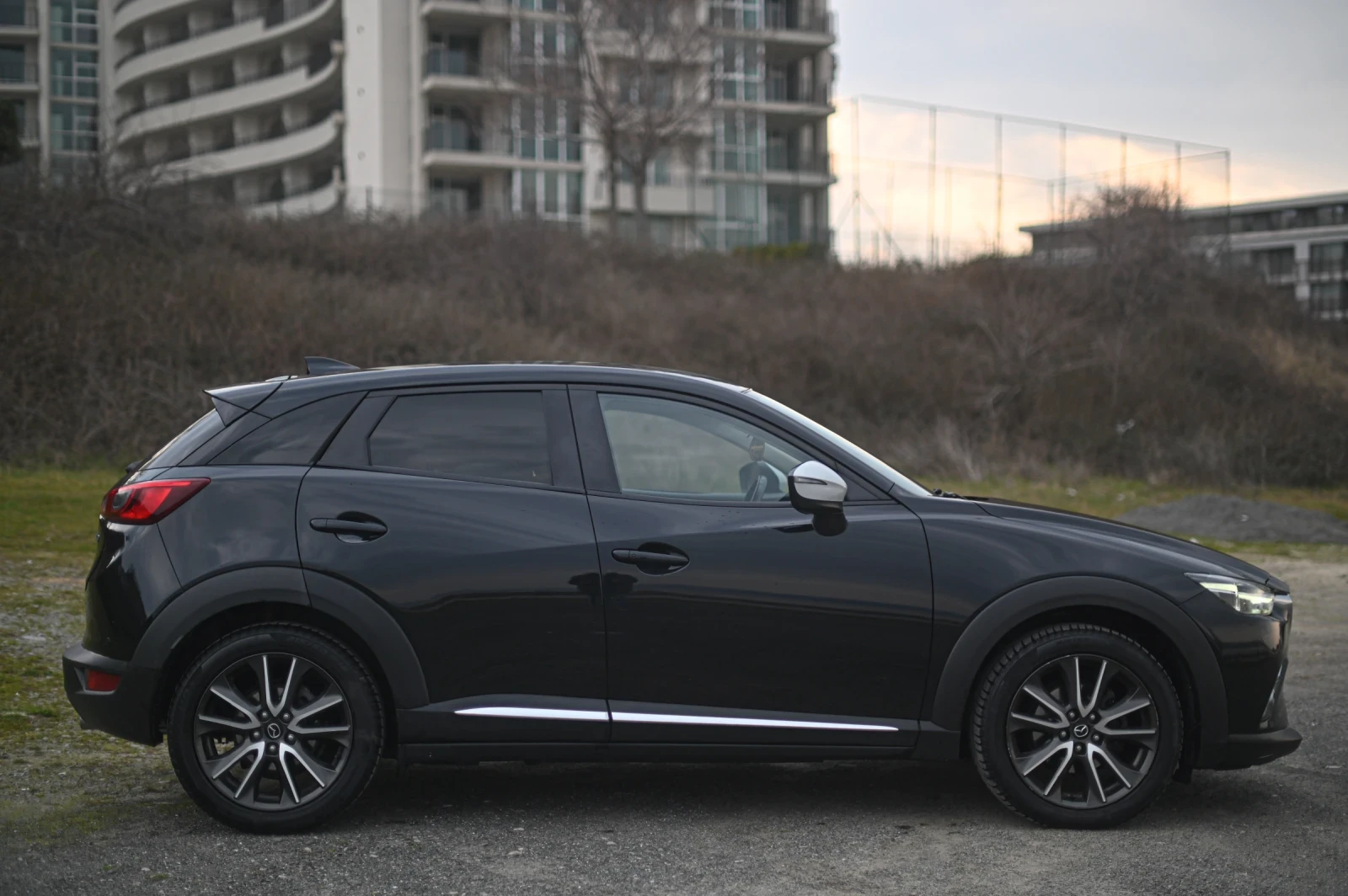 Mazda CX-3 | Mobile.bg � ����������� 13